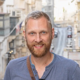 Lars Bremer