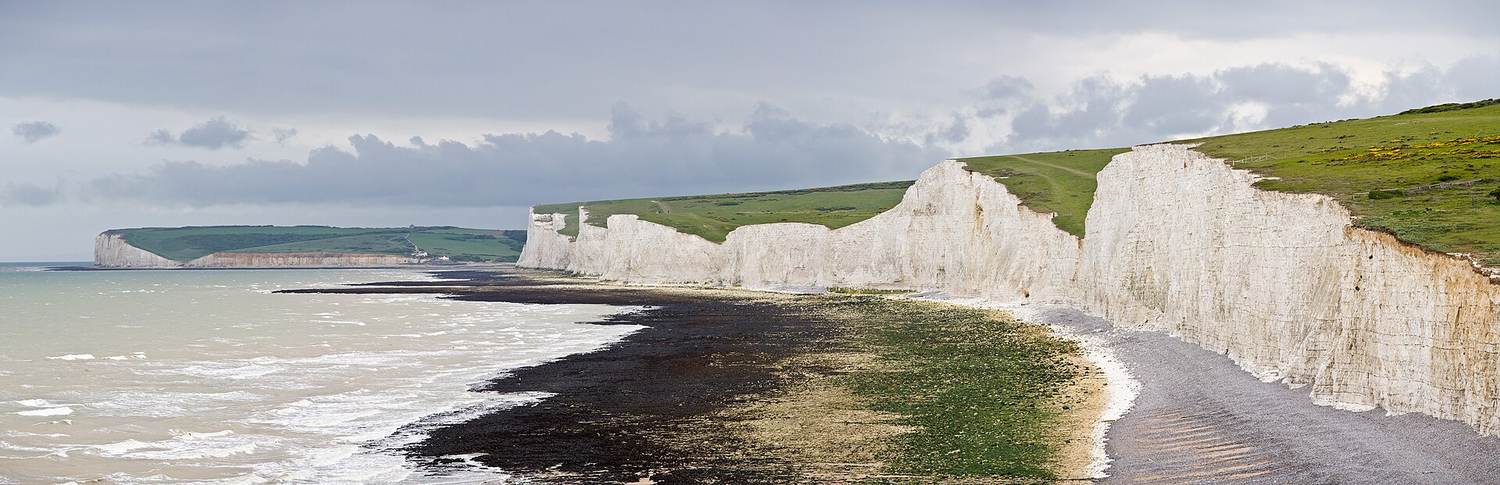 Seven Sisters, East Sussex